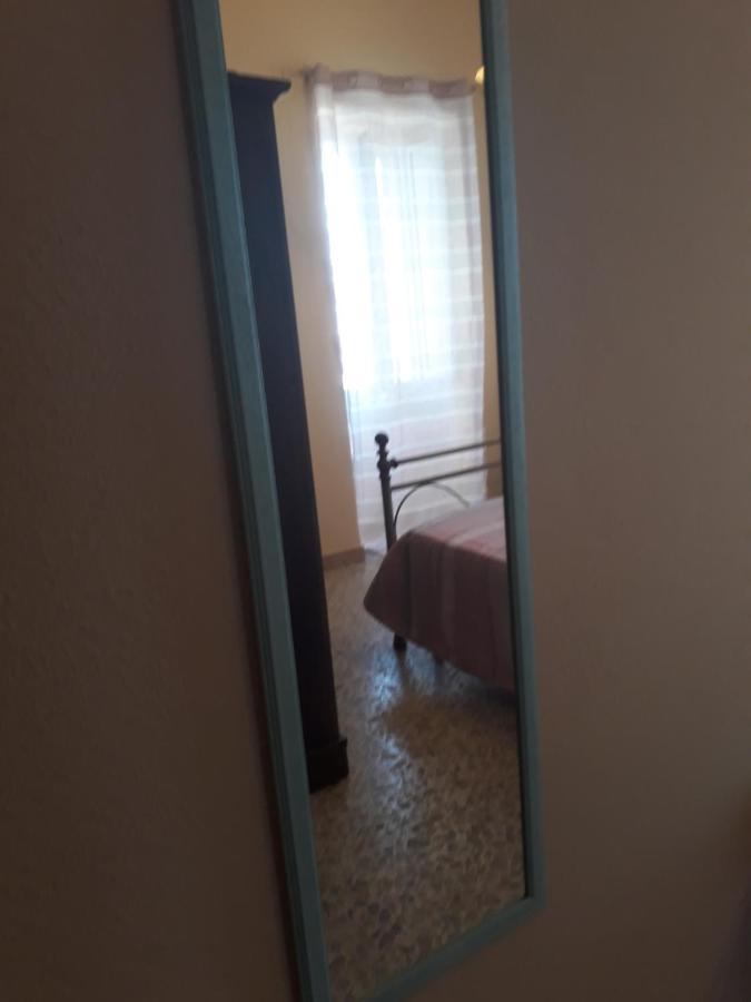 L'Antico Faro Bed and Breakfast Castelsardo Exteriör bild